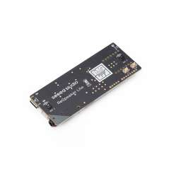 reSpeaker Lite - USB 2-Mic Array with Onboard AI Audio Processing Algorithms (SE-107990273)