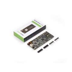 reSpeaker Lite - USB 2-Mic Array with Onboard AI Audio Processing Algorithms (SE-107990273)