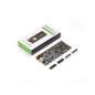 reSpeaker Lite - USB 2-Mic Array with Onboard AI Audio Processing Algorithms (SE-107990273) reSpeaker Lite - USB 2-Mic Array with Onboard AI Audio Processing Algorithms (SE-107990273)