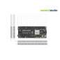 reSpeaker Lite - USB 2-Mic Array with Onboard AI Audio Processing Algorithms (SE-107990273) reSpeaker Lite - USB 2-Mic Array with Onboard AI Audio Processing Algorithms (SE-107990273)