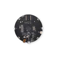 reSpeaker XMOS XVF3800 – AI-powered 4-Mic Array for Clear Voice Even in Noise (SE-101991441)