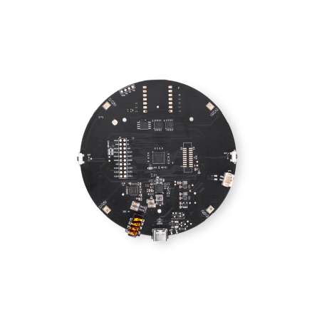 reSpeaker XMOS XVF3800 – AI-powered 4-Mic Array for Clear Voice Even in Noise (SE-101991441)
