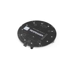 reSpeaker XMOS XVF3800 – AI-powered 4-Mic Array for Clear Voice Even in Noise (SE-101991441)
