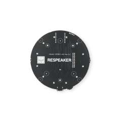 reSpeaker XMOS XVF3800 – AI-powered 4-Mic Array for Clear Voice Even in Noise (SE-101991441)