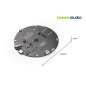 reSpeaker XMOS XVF3800 – AI-powered 4-Mic Array for Clear Voice Even in Noise (SE-101991441) reSpeaker XMOS XVF3800 – AI-powered 4-Mic Array for Clear Voice Even in Noise (SE-101991441)