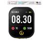 CrowPanel 2.01inch-HMI ESP32 Watch Display 240x296 IPS Touch Screen Microphone Voice Control (ER-DHB56201D)