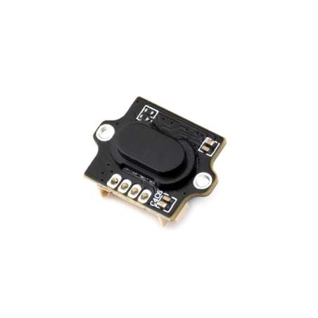 TOF MINI Laser Range Sensor, Based On Time-of-Flight (TOF) Controller+Ranging Algorithm, UART (WS-35107)