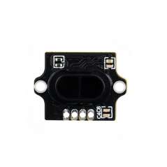 TOF MINI Laser Range Sensor, Based On Time-of-Flight (TOF) Controller+Ranging Algorithm, UART (WS-35107)