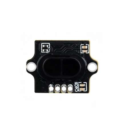 TOF MINI Laser Range Sensor, Based On Time-of-Flight (TOF) Controller+Ranging Algorithm, UART (WS-35107)