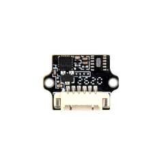 TOF MINI Laser Range Sensor, Based On Time-of-Flight (TOF) Controller+Ranging Algorithm, UART (WS-35107)