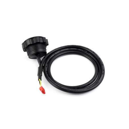 TOF MINIS Laser Range Sensor, Based On Time-of-Flight (TOF) Built-in Controller And Ranging Algorithm, RS485 (WS-35108)