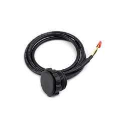 TOF MINIS Laser Range Sensor, Based On Time-of-Flight (TOF) Built-in Controller And Ranging Algorithm, RS485 (WS-35108)