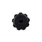 TOF MINIS Laser Range Sensor, Based On Time-of-Flight (TOF) Built-in Controller And Ranging Algorithm, RS485 (WS-35108)