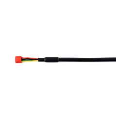 TOF MINIS Laser Range Sensor, Based On Time-of-Flight (TOF) Built-in Controller And Ranging Algorithm, RS485 (WS-35108)