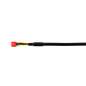TOF MINIS Laser Range Sensor, Based On Time-of-Flight (TOF) Built-in Controller And Ranging Algorithm, RS485 (WS-35108)