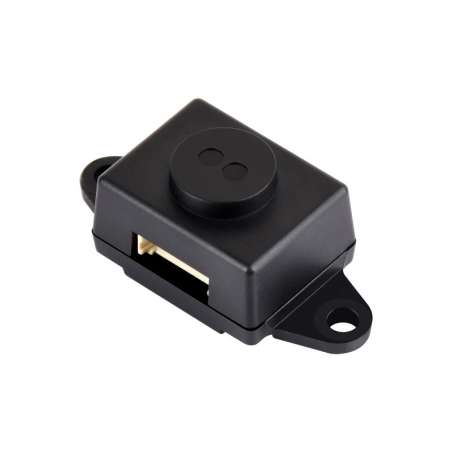 TOF (time of flight) Laser Range Sensor, Based On D-TOF Single-Point Laser Sensor, UART  (WS-35106) 0.02m ~ 5m