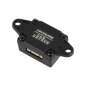 TOF (time of flight) Laser Range Sensor, Based On D-TOF Single-Point Laser Sensor, UART (WS-35106) 0.02m ~ 5m TOF (time of flight) Laser Range Sensor, Based On D-TOF Single-Point Laser Sensor, UART (WS-35106) 0.02m ~ 5m