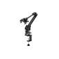 3+1 DOF High-torque Serial Bus Servo Desktop Robotic Arm Kit, Based On ESP32, Flexible Expansion (WS-35143) 3+1 DOF High-torque Serial Bus Servo Desktop Robotic Arm Kit, Based On ESP32, Flexible Expansion (WS-35143)