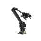 3+1 DOF High-torque Serial Bus Servo Desktop Robotic Arm Kit, Based On ESP32, Flexible Expansion (WS-35143) 3+1 DOF High-torque Serial Bus Servo Desktop Robotic Arm Kit, Based On ESP32, Flexible Expansion (WS-35143)