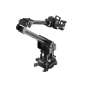 3+1 DOF High-torque Serial Bus Servo Desktop Robotic Arm Kit, Based On ESP32, Flexible Expansion (WS-35143) 3+1 DOF High-torque Serial Bus Servo Desktop Robotic Arm Kit, Based On ESP32, Flexible Expansion (WS-35143)