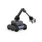 3+1 DOF High-torque Serial Bus Servo Desktop Robotic Arm Kit, Based On ESP32, Flexible Expansion (WS-35143) 3+1 DOF High-torque Serial Bus Servo Desktop Robotic Arm Kit, Based On ESP32, Flexible Expansion (WS-35143)