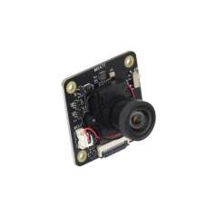 IMX477 IR-CUT 12.3MP Camera (B), Applicable For Raspberry Pi / Jetson / RDK Series Boards (WS-34816)