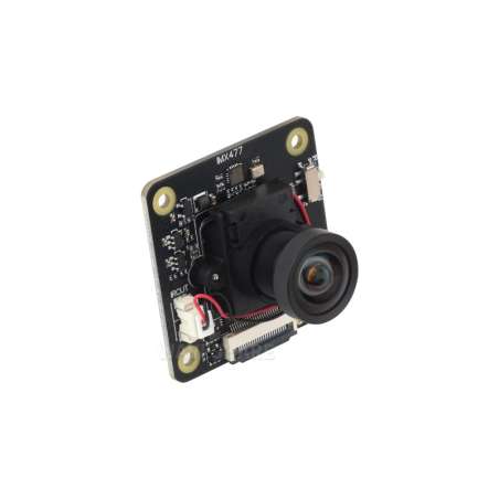 IMX477 IR-CUT 12.3MP Camera (B), Applicable For Raspberry Pi / Jetson / RDK Series Boards (WS-34816)