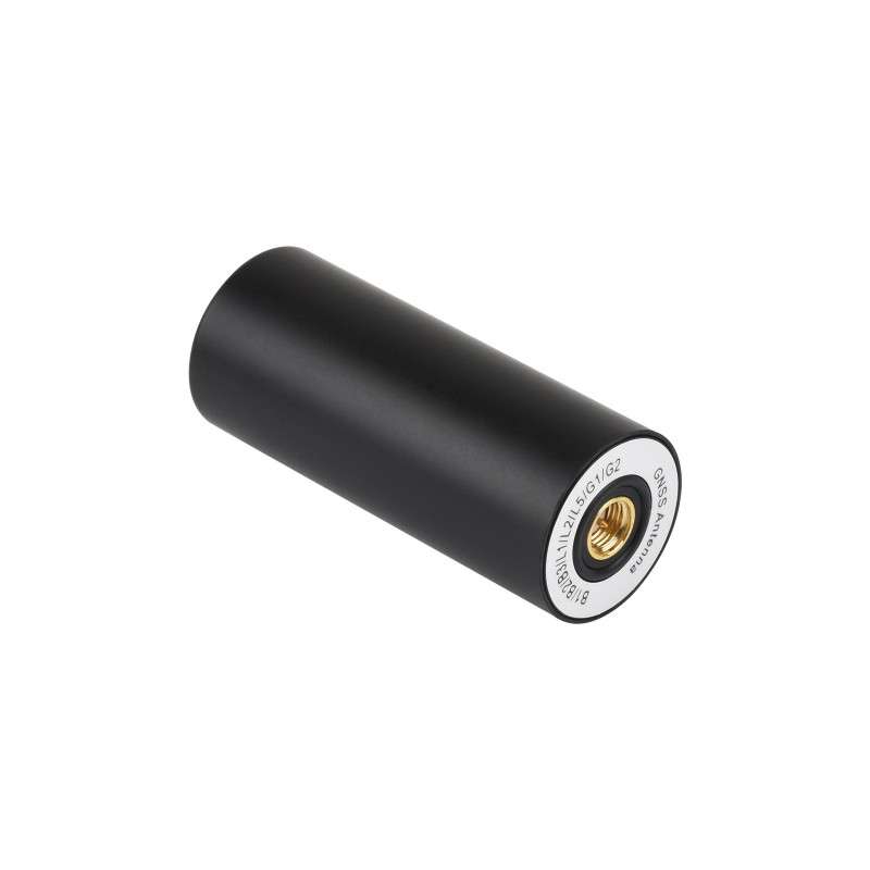 GNSS L1+L2+L5 Multi-constellation, Multi-band Quadrifilar Helix Active Antenna SMA Multi-GNSS, IP67 Waterproof (WS-35087) GNSS L1+L2+L5 Multi-constellation, Multi-band Quadrifilar Helix Active Antenna SMA Multi-GNSS, IP67 Waterproof (WS-35087)