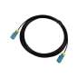 Fakra Z-Coded Dual Female Waterproof Coaxial Cable, RG174, 5m, Compatible With GMSL1/2 Cameras (WS-35208) Fakra Z-Coded Dual Female Waterproof Coaxial Cable, RG174, 5m, Compatible With GMSL1/2 Cameras (WS-35208)