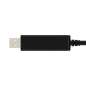 USB to RS485 (D) Industrial Grade Isolated Bidirectional Converter, 2m, FT232RNL RS485 Transceiver RJ45 T568B (WS-35209) USB to RS485 (D) Industrial Grade Isolated Bidirectional Converter, 2m, FT232RNL RS485 Transceiver RJ45 T568B (WS-35209)