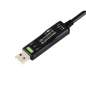USB to RS485 (D) Industrial Grade Isolated Bidirectional Converter, 2m, FT232RNL RS485 Transceiver RJ45 T568B (WS-35209) USB to RS485 (D) Industrial Grade Isolated Bidirectional Converter, 2m, FT232RNL RS485 Transceiver RJ45 T568B (WS-35209)