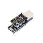 RP2350-POE-ETH Development Board, Dual-Core Dual-Architecture, W6300 Ethernet Controller, PoE (WS-35200) RP2350-POE-ETH Development Board, Dual-Core Dual-Architecture, W6300 Ethernet Controller, PoE (WS-35200)