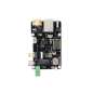 PCIe To M.2 Multifunctional Adapter, 4K Output, Original RTL8125 2.5GbE Ethernet Raspberry Pi OS, Networking  PoE (WS-35254)