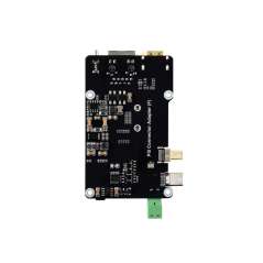 PCIe To M.2 Multifunctional Adapter, 4K Output, Original RTL8125 2.5GbE Ethernet Raspberry Pi OS, Networking  PoE (WS-35254)