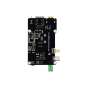 PCIe To M.2 Multifunctional Adapter, 4K Output, Original RTL8125 2.5GbE Ethernet Raspberry Pi OS, Networking  PoE (WS-35254)