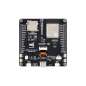 ESP32-C5 2.73inch LCD Display Dev.Board, 32-bit RISC-V Processor, 320×320 262K Color, 2.4GHz/5GHz Wi-Fi/BT5 LE (WS-35224) ESP32-C5 2.73inch LCD Display Dev.Board, 32-bit RISC-V Processor, 320×320 262K Color, 2.4GHz/5GHz Wi-Fi/BT5 LE (WS-35224)