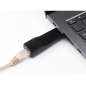 USB To RS485 (E) Industrial-grade Isolated Bidirectional FT232RNL Isolated RS485 RJ45 Port T568B Pinout (WS-35226) USB To RS485 (E) Industrial-grade Isolated Bidirectional FT232RNL Isolated RS485 RJ45 Port T568B Pinout (WS-35226)