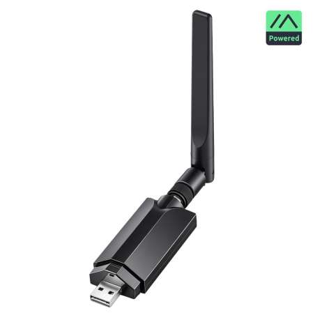 Meshstick USB-To-SPI SX1262 TCXO LoRa USB Stick USB Plug-and-Play Meshtastic/LoRa Mesh Node (ER-LMM15202D)