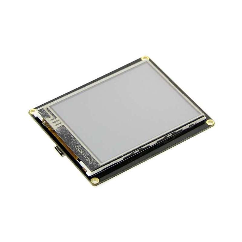 Lcd Tft 28 Usb Display Module For Raspberry Pi Seeed 800059001 104990015 Dfrobot Dfr0275 5735