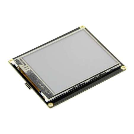 LCD TFT 2.8" USB Display Module For Raspberry Pi (Seeed 800059001 - 104990015) DFROBOT DFR0275