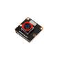 IMX708 12MP High Resolution Autofocus Camera, 79.8° FOV, compatible with Raspberry Pi series boards (WS-35272) IMX708 12MP High Resolution Autofocus Camera, 79.8° FOV, compatible with Raspberry Pi series boards (WS-35272)