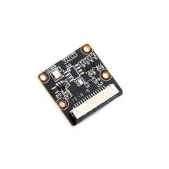 IMX708 12MP High Resolution Autofocus Camera, 79.8° FOV, compatible with Raspberry Pi series boards (WS-35272)