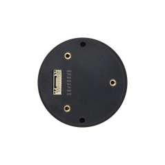 Q43 NEO-F9P-15B Multi-Constellation/Band GNSS RTK Centimeter-Level Module, Helical Antenna,3-Axis Magnetometer (WS-35110)