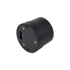 Q43 NEO-F9P-15B Multi-Constellation/Band GNSS RTK Centimeter-Level Module, Helical Antenna,3-Axis Magnetometer (WS-35110)
