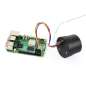 Q43 NEO-F9P-15B Multi-Constellation/Band GNSS RTK Centimeter-Level Module, Helical Antenna,3-Axis Magnetometer (WS-35110) Q43 NEO-F9P-15B Multi-Constellation/Band GNSS RTK Centimeter-Level Module, Helical Antenna,3-Axis Magnetometer (WS-35110)