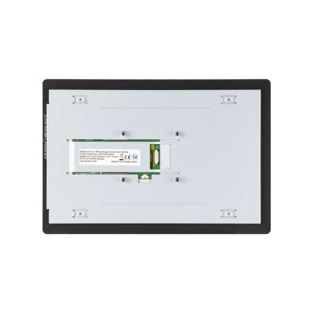 Official Raspberry Pi 10.1inch Capacitive Touch Display 2, 1200 × 1920 Resolution, 10-Point Touch, IPS Display Panel (WS-35353)