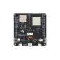 ESP32-C6 2.73inch LCD Display Dev. Board, 320×320 262K Color, Wi-Fi6/BT5, Zigbee/Thread Wireless (WS-35302)
