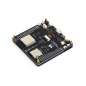 ESP32-C6 2.73inch LCD Display Dev. Board, 320×320 262K Color, Wi-Fi6/BT5, Zigbee/Thread Wireless (WS-35302)