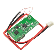 RFID čítačka RDM6300 (125kHz  RFID EM4100)