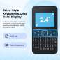 ThinkNode M9 MeshCore Communication Terminal Keyboard 2.4inch LCD,ESP32-S3 + LR1110,GPS,2300mAh 868MHz (ER-LMM16509D) ThinkNode M9 MeshCore Communication Terminal Keyboard 2.4inch LCD,ESP32-S3 + LR1110,GPS,2300mAh 868MHz (ER-LMM16509D)